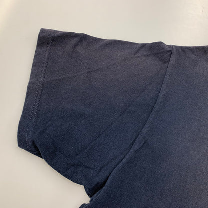 【中古品】【メンズ】 SUPREME シュプリーム 18FW MARVIN GAYE TEE マーヴィン ゲイ ティー トップス 半袖 149-260502-cs-13-izu サイズ：XL カラー：ネイビー 万代Net店