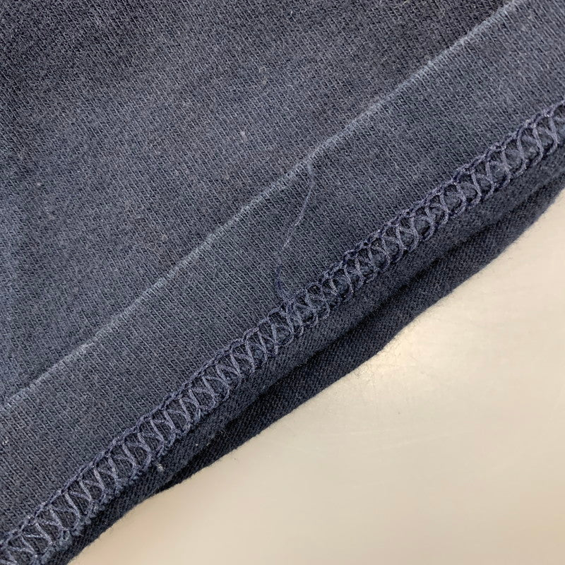 【中古品】【メンズ】 SUPREME シュプリーム 18FW MARVIN GAYE TEE マーヴィン ゲイ ティー トップス 半袖 149-260502-cs-13-izu サイズ：XL カラー：ネイビー 万代Net店
