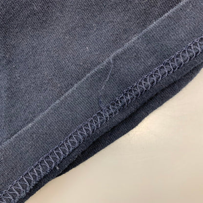 【中古品】【メンズ】 SUPREME シュプリーム 18FW MARVIN GAYE TEE マーヴィン ゲイ ティー トップス 半袖 149-260502-cs-13-izu サイズ：XL カラー：ネイビー 万代Net店