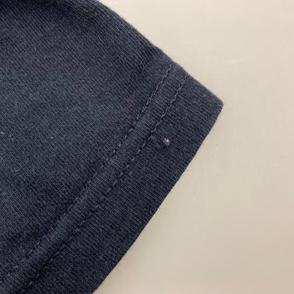 【中古品】【メンズ】 SUPREME シュプリーム 18FW MARVIN GAYE TEE マーヴィン ゲイ ティー トップス 半袖 149-260502-cs-13-izu サイズ：XL カラー：ネイビー 万代Net店