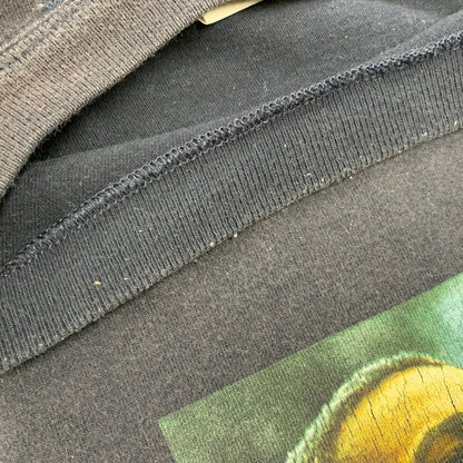 【中古品】【メンズ】 SUPREME シュプリーム 18FW MARVIN GAYE TEE マーヴィン ゲイ ティー トップス 半袖 149-260502-cs-13-izu サイズ：XL カラー：ネイビー 万代Net店