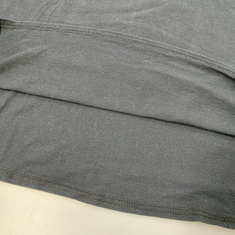 【中古品】【メンズ】 NEIGHBORHOOD×WIND AND SEA ネイバーフッド×ウィンダンシー 201ELWSN-STM01S NHWDS C-TEE.SS ショートスリーブ Tシャツ トップス 半袖 142-260509-cs-05-izu サイズ：XL カラー：ブラック 万代Net店