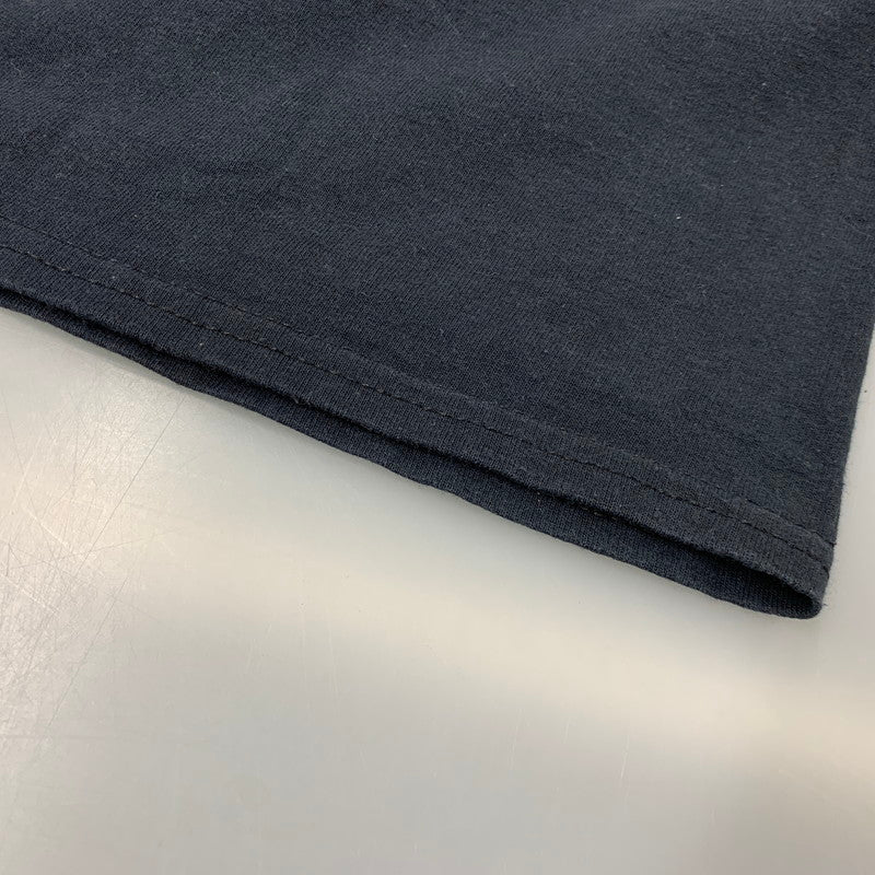 【中古品】【メンズ】 NEIGHBORHOOD×WIND AND SEA ネイバーフッド×ウィンダンシー 201ELWSN-STM01S NHWDS C-TEE.SS ショートスリーブ Tシャツ トップス 半袖 142-260509-cs-05-izu サイズ：XL カラー：ブラック 万代Net店