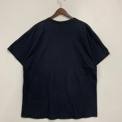【中古品】【メンズ】 UNDERCOVER アンダーカバー SMILE APPLE TEE スマイル アップル Tシャツ トップス 半袖 140-260508-ya-06-izu サイズ：XL カラー：BLACK 万代Net店