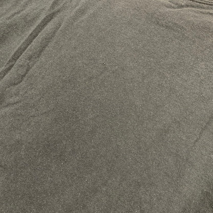 【中古品】【メンズ】 UNDERCOVER アンダーカバー SMILE APPLE TEE スマイル アップル Tシャツ トップス 半袖 140-260508-ya-06-izu サイズ：XL カラー：BLACK 万代Net店