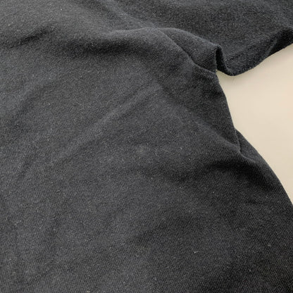 【中古品】【メンズ】 UNDERCOVER アンダーカバー SMILE APPLE TEE スマイル アップル Tシャツ トップス 半袖 140-260508-ya-06-izu サイズ：XL カラー：BLACK 万代Net店