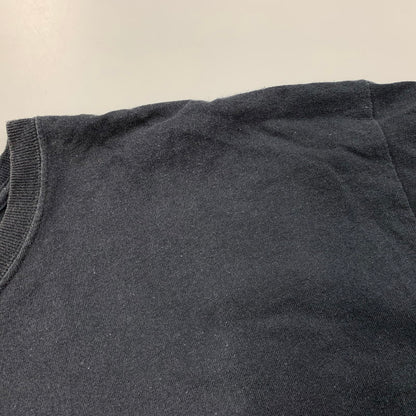 【中古品】【メンズ】 UNDERCOVER アンダーカバー SMILE APPLE TEE スマイル アップル Tシャツ トップス 半袖 140-260508-ya-06-izu サイズ：XL カラー：BLACK 万代Net店