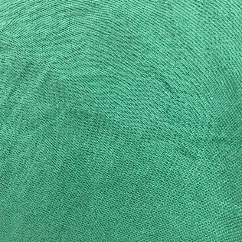 【中古品】【メンズ】 HYSTERIC GLAMOUR ヒステリックグラマー 02191CL02 HI FI WOMAN LS TEE ハイ ファイ ウーマン ロングスリーブ ティー トップス 長袖 140-260509-cs-04-izu サイズ：XL カラー：グリーン 万代Net店