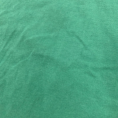 【中古品】【メンズ】 HYSTERIC GLAMOUR ヒステリックグラマー 02191CL02 HI FI WOMAN LS TEE ハイ ファイ ウーマン ロングスリーブ ティー トップス 長袖 140-260509-cs-04-izu サイズ：XL カラー：グリーン 万代Net店