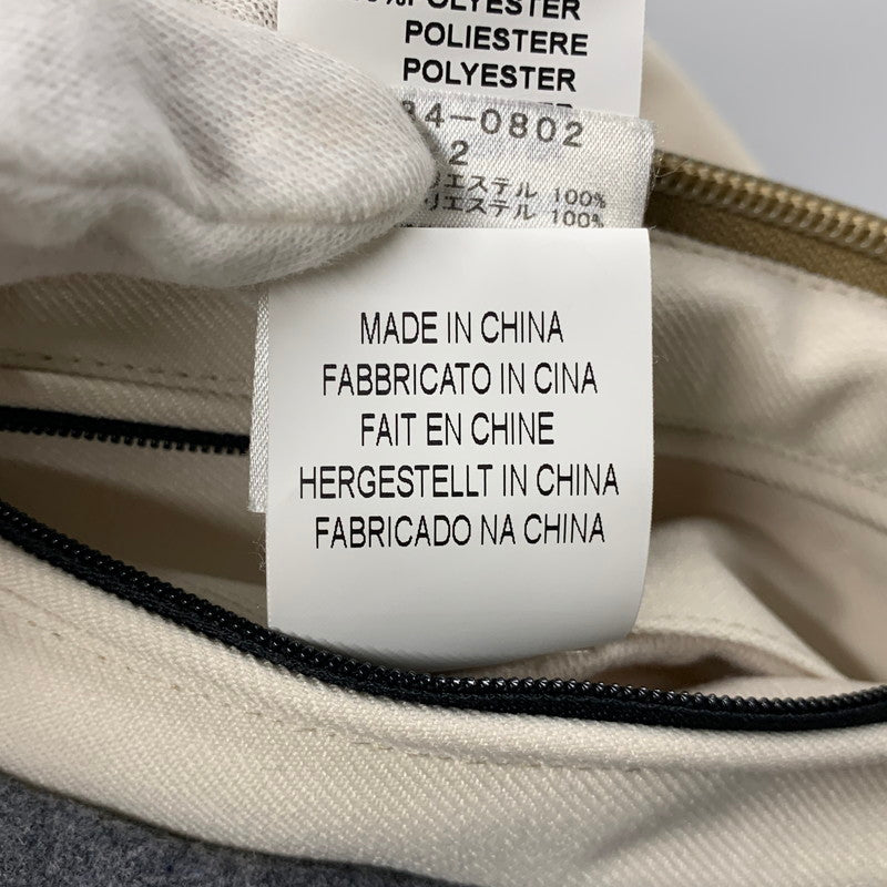 【中古品】【メンズ】 AT.P.CO アティピコ A273FLOYD595 QUILTING LINER HOODED JACKET キルティング ライナー フーデッド ジャケット アウター 147-260509-cs-01-izu サイズ：M カラー：ホワイト系 万代Net店