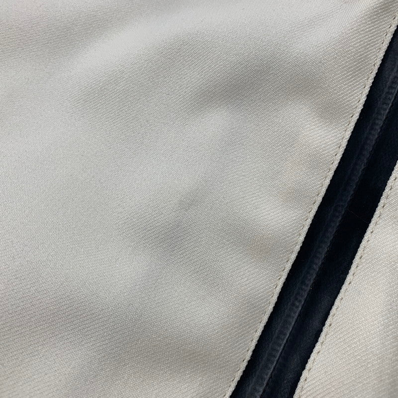 【中古品】【メンズ】 AT.P.CO アティピコ A273FLOYD595 QUILTING LINER HOODED JACKET キルティング ライナー フーデッド ジャケット アウター 147-260509-cs-01-izu サイズ：M カラー：ホワイト系 万代Net店