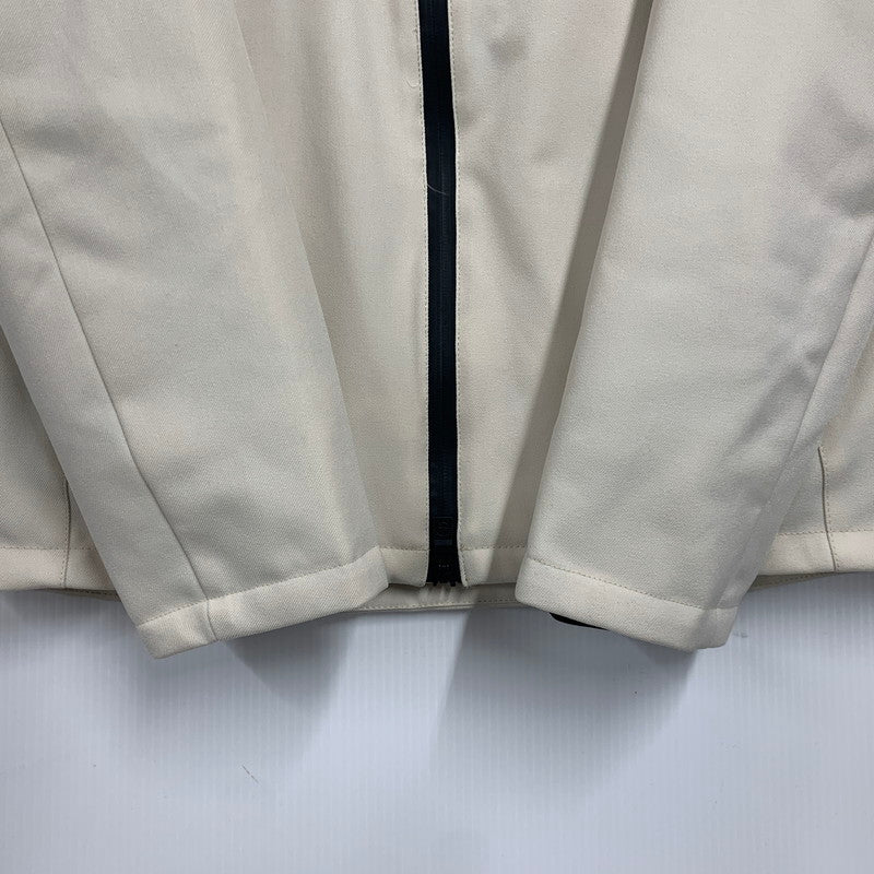 【中古品】【メンズ】 AT.P.CO アティピコ A273FLOYD595 QUILTING LINER HOODED JACKET キルティング ライナー フーデッド ジャケット アウター 147-260509-cs-01-izu サイズ：M カラー：ホワイト系 万代Net店
