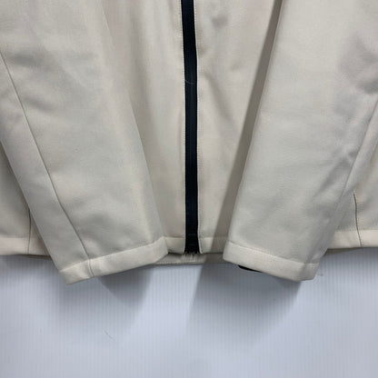 【中古品】【メンズ】 AT.P.CO アティピコ A273FLOYD595 QUILTING LINER HOODED JACKET キルティング ライナー フーデッド ジャケット アウター 147-260509-cs-01-izu サイズ：M カラー：ホワイト系 万代Net店