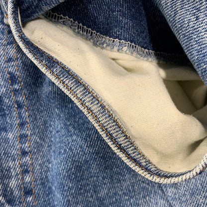 【中古品】【メンズ】 LEVI'S リーバイス 20517-0217 刻印585 517 BOOTS CUT DENIM PANTS ブーツ カット デニム パンツ ボトムス 157-260503-kh-09-izu サイズ：34×34 カラー：インディゴ 万代Net店