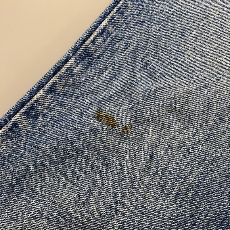 【中古品】【メンズ】 LEVI'S リーバイス 20517-0217 刻印585 517 BOOTS CUT DENIM PANTS ブーツ カット デニム パンツ ボトムス 157-260503-kh-09-izu サイズ：34×34 カラー：インディゴ 万代Net店