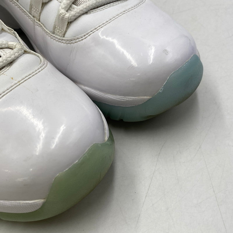 【中古品】【メンズ】 NIKE ナイキ 378037-117 AIR JORDAN エア ジョーダン 11 RETRO レトロ スニーカー シューズ 靴 160-260503-ya-07-izu サイズ：28.5cm カラー：LEGEND BLUE 万代Net店