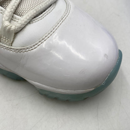 【中古品】【メンズ】 NIKE ナイキ 378037-117 AIR JORDAN エア ジョーダン 11 RETRO レトロ スニーカー シューズ 靴 160-260503-ya-07-izu サイズ：28.5cm カラー：LEGEND BLUE 万代Net店