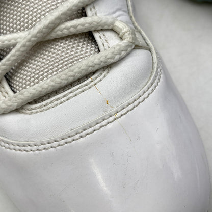 【中古品】【メンズ】 NIKE ナイキ 378037-117 AIR JORDAN エア ジョーダン 11 RETRO レトロ スニーカー シューズ 靴 160-260503-ya-07-izu サイズ：28.5cm カラー：LEGEND BLUE 万代Net店
