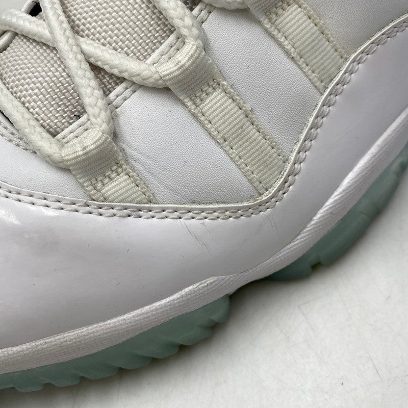 【中古品】【メンズ】 NIKE ナイキ 378037-117 AIR JORDAN エア ジョーダン 11 RETRO レトロ スニーカー シューズ 靴 160-260503-ya-07-izu サイズ：28.5cm カラー：LEGEND BLUE 万代Net店