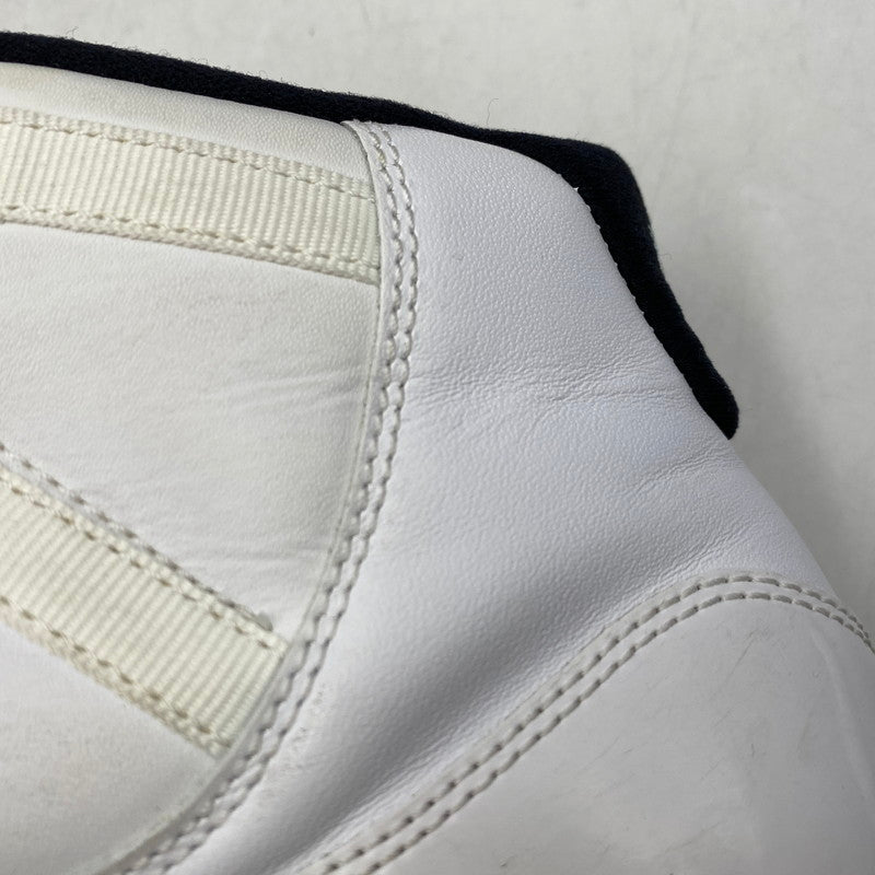 【中古品】【メンズ】 NIKE ナイキ 378037-117 AIR JORDAN エア ジョーダン 11 RETRO レトロ スニーカー シューズ 靴 160-260503-ya-07-izu サイズ：28.5cm カラー：LEGEND BLUE 万代Net店