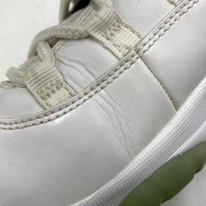 【中古品】【メンズ】 NIKE ナイキ 378037-117 AIR JORDAN エア ジョーダン 11 RETRO レトロ スニーカー シューズ 靴 160-260503-ya-07-izu サイズ：28.5cm カラー：LEGEND BLUE 万代Net店