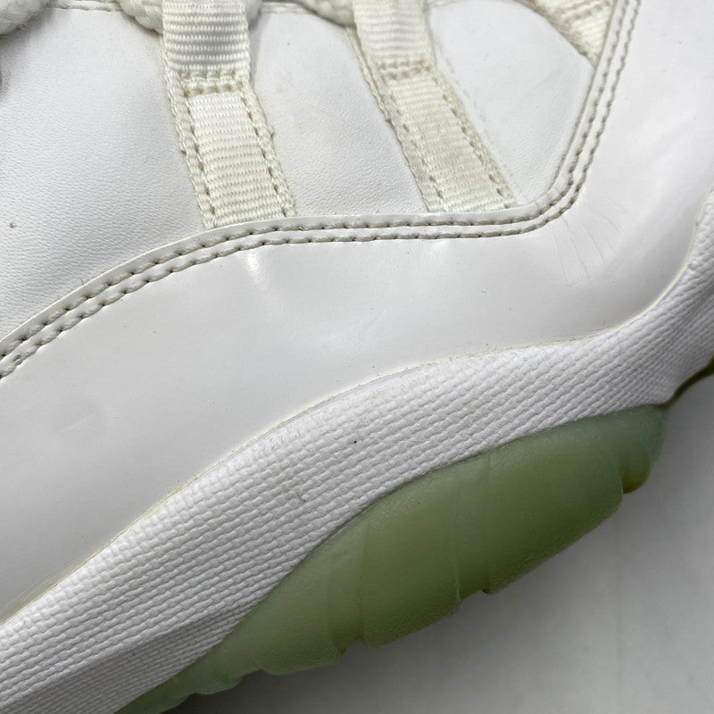 【中古品】【メンズ】 NIKE ナイキ 378037-117 AIR JORDAN エア ジョーダン 11 RETRO レトロ スニーカー シューズ 靴 160-260503-ya-07-izu サイズ：28.5cm カラー：LEGEND BLUE 万代Net店