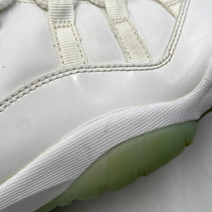 【中古品】【メンズ】 NIKE ナイキ 378037-117 AIR JORDAN エア ジョーダン 11 RETRO レトロ スニーカー シューズ 靴 160-260503-ya-07-izu サイズ：28.5cm カラー：LEGEND BLUE 万代Net店