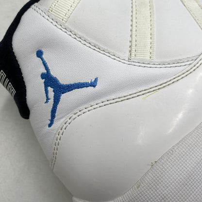 【中古品】【メンズ】 NIKE ナイキ 378037-117 AIR JORDAN エア ジョーダン 11 RETRO レトロ スニーカー シューズ 靴 160-260503-ya-07-izu サイズ：28.5cm カラー：LEGEND BLUE 万代Net店