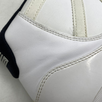 【中古品】【メンズ】 NIKE ナイキ 378037-117 AIR JORDAN エア ジョーダン 11 RETRO レトロ スニーカー シューズ 靴 160-260503-ya-07-izu サイズ：28.5cm カラー：LEGEND BLUE 万代Net店