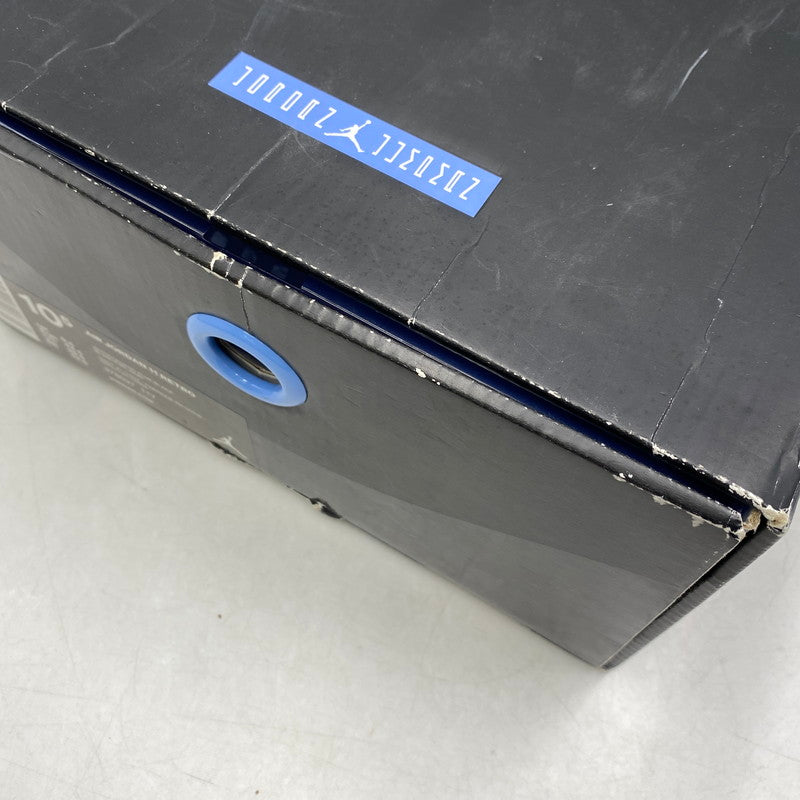 【中古品】【メンズ】 NIKE ナイキ 378037-117 AIR JORDAN エア ジョーダン 11 RETRO レトロ スニーカー シューズ 靴 160-260503-ya-07-izu サイズ：28.5cm カラー：LEGEND BLUE 万代Net店