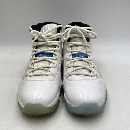 【中古品】【メンズ】 NIKE ナイキ 378037-117 AIR JORDAN エア ジョーダン 11 RETRO レトロ スニーカー シューズ 靴 160-260503-ya-07-izu サイズ：28.5cm カラー：LEGEND BLUE 万代Net店