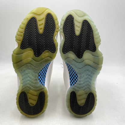 【中古品】【メンズ】 NIKE ナイキ 378037-117 AIR JORDAN エア ジョーダン 11 RETRO レトロ スニーカー シューズ 靴 160-260503-ya-07-izu サイズ：28.5cm カラー：LEGEND BLUE 万代Net店