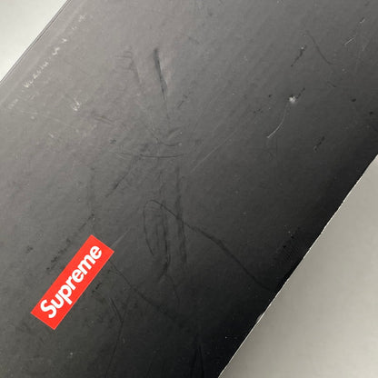 【中古品】【メンズ】 NIKE ナイキ × SUPREME シュプリーム CV7652-002 AIR MAX 96 エア マックス 96 スニーカー 靴 160-260503-kh-17-izu サイズ：28 カラー：BLACK/SPEED RED-CLEAR 万代Net店