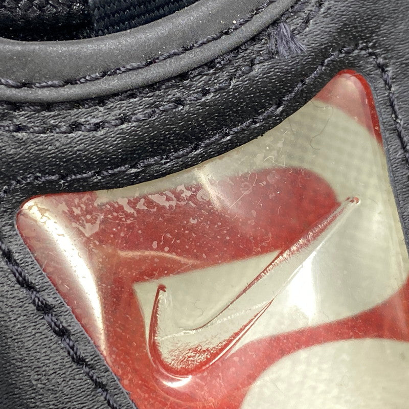 【中古品】【メンズ】 NIKE ナイキ × SUPREME シュプリーム CV7652-002 AIR MAX 96 エア マックス 96 スニーカー 靴 160-260503-kh-17-izu サイズ：28 カラー：BLACK/SPEED RED-CLEAR 万代Net店