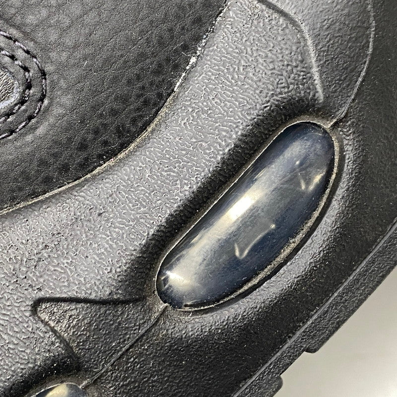 【中古品】【メンズ】 NIKE ナイキ × SUPREME シュプリーム CV7652-002 AIR MAX 96 エア マックス 96 スニーカー 靴 160-260503-kh-17-izu サイズ：28 カラー：BLACK/SPEED RED-CLEAR 万代Net店