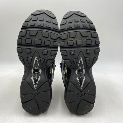 【中古品】【メンズ】 NIKE ナイキ × SUPREME シュプリーム CV7652-002 AIR MAX 96 エア マックス 96 スニーカー 靴 160-260503-kh-17-izu サイズ：28 カラー：BLACK/SPEED RED-CLEAR 万代Net店