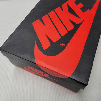【中古品】【メンズ】 NIKE ナイキ AIR JORDAN 1 RETRO LOW OG CZ0790-106 エア ジョーダン 1 レトロ ロー OG スニーカー シューズ 靴 160-260506-as-42-izu サイズ：29cm カラー：WHITE/BLACK-VARSITY RED 万代Net店