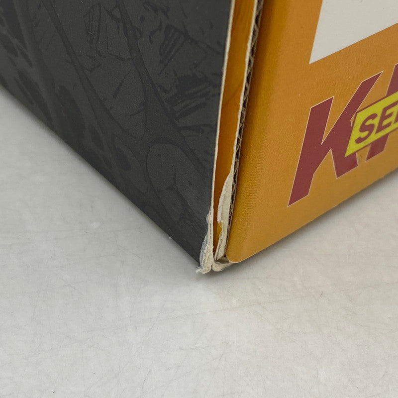 【中古美品】【メンズ/レディース】 ASICS アシックス × KITH キス × MARVEL マーベル X-MEN1 エックスメン 201A961 GEL-LYTE ゲルライト 3 '07 REMASTERED CYCLOPS リマスタード サイクロプス スニーカー 162-260503-ya-04-izu サイズ：26cm カラー：ブルー系 万代Net店