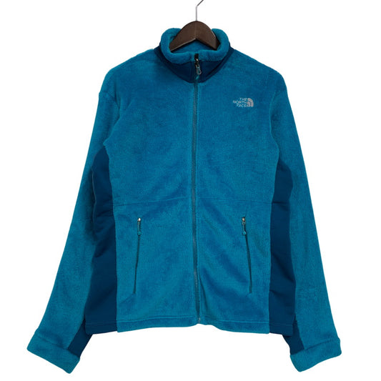 【中古品】【レディース】 THE NORTH FACE ザ・ノースフェイス NAW61204 ZI VERSA MID JACKET ジップイン バーサ ミッド ジャケット アウター 168-260508-ya-08-izu サイズ：XL カラー：ブルー 万代Net店