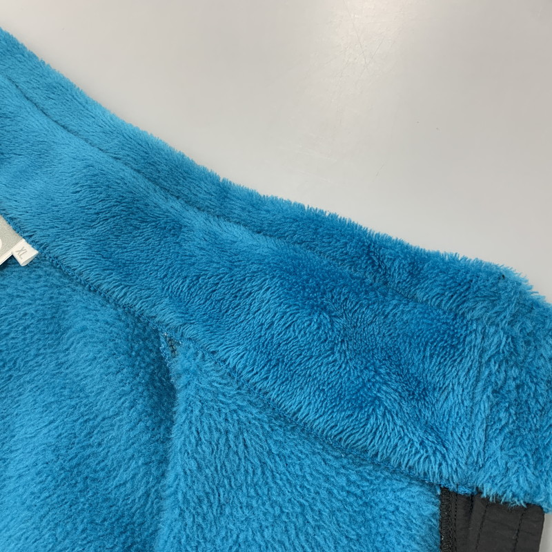 【中古品】【レディース】 THE NORTH FACE ザ・ノースフェイス NAW61204 ZI VERSA MID JACKET ジップイン バーサ ミッド ジャケット アウター 168-260508-ya-08-izu サイズ：XL カラー：ブルー 万代Net店