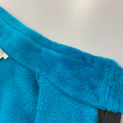 【中古品】【レディース】 THE NORTH FACE ザ・ノースフェイス NAW61204 ZI VERSA MID JACKET ジップイン バーサ ミッド ジャケット アウター 168-260508-ya-08-izu サイズ：XL カラー：ブルー 万代Net店