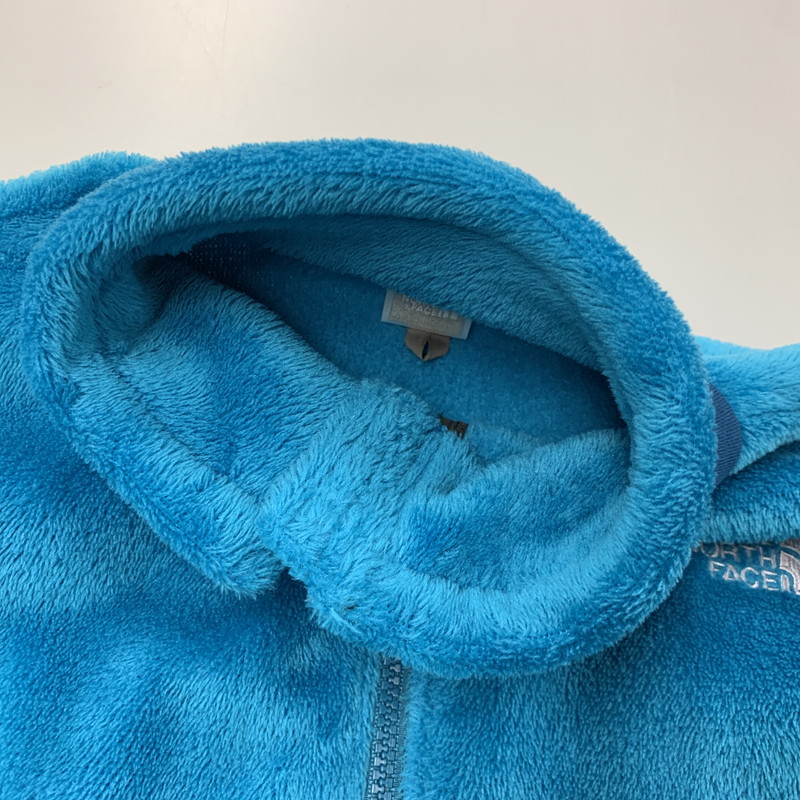 【中古品】【レディース】 THE NORTH FACE ザ・ノースフェイス NAW61204 ZI VERSA MID JACKET ジップイン バーサ ミッド ジャケット アウター 168-260508-ya-08-izu サイズ：XL カラー：ブルー 万代Net店