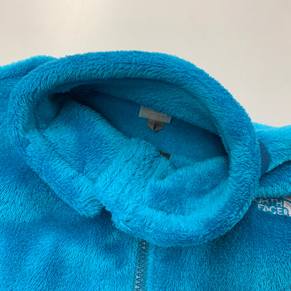 【中古品】【レディース】 THE NORTH FACE ザ・ノースフェイス NAW61204 ZI VERSA MID JACKET ジップイン バーサ ミッド ジャケット アウター 168-260508-ya-08-izu サイズ：XL カラー：ブルー 万代Net店