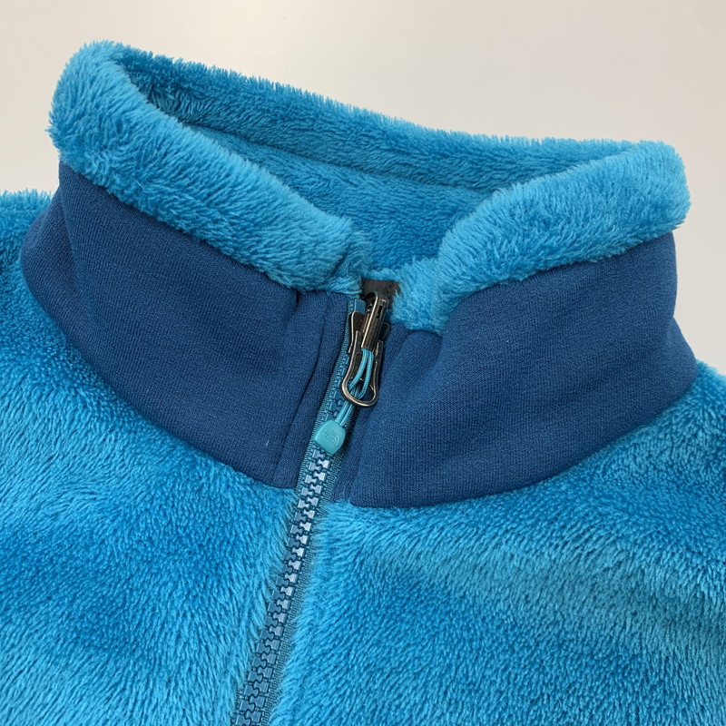 【中古品】【レディース】 THE NORTH FACE ザ・ノースフェイス NAW61204 ZI VERSA MID JACKET ジップイン バーサ ミッド ジャケット アウター 168-260508-ya-08-izu サイズ：XL カラー：ブルー 万代Net店