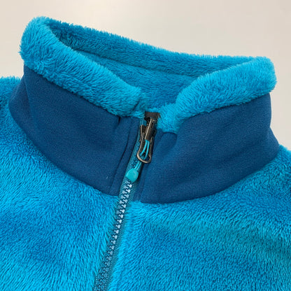 【中古品】【レディース】 THE NORTH FACE ザ・ノースフェイス NAW61204 ZI VERSA MID JACKET ジップイン バーサ ミッド ジャケット アウター 168-260508-ya-08-izu サイズ：XL カラー：ブルー 万代Net店