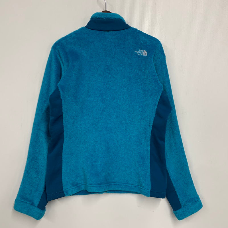 【中古品】【レディース】 THE NORTH FACE ザ・ノースフェイス NAW61204 ZI VERSA MID JACKET ジップイン バーサ ミッド ジャケット アウター 168-260508-ya-08-izu サイズ：XL カラー：ブルー 万代Net店