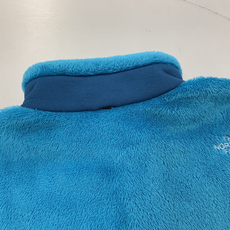 【中古品】【レディース】 THE NORTH FACE ザ・ノースフェイス NAW61204 ZI VERSA MID JACKET ジップイン バーサ ミッド ジャケット アウター 168-260508-ya-08-izu サイズ：XL カラー：ブルー 万代Net店