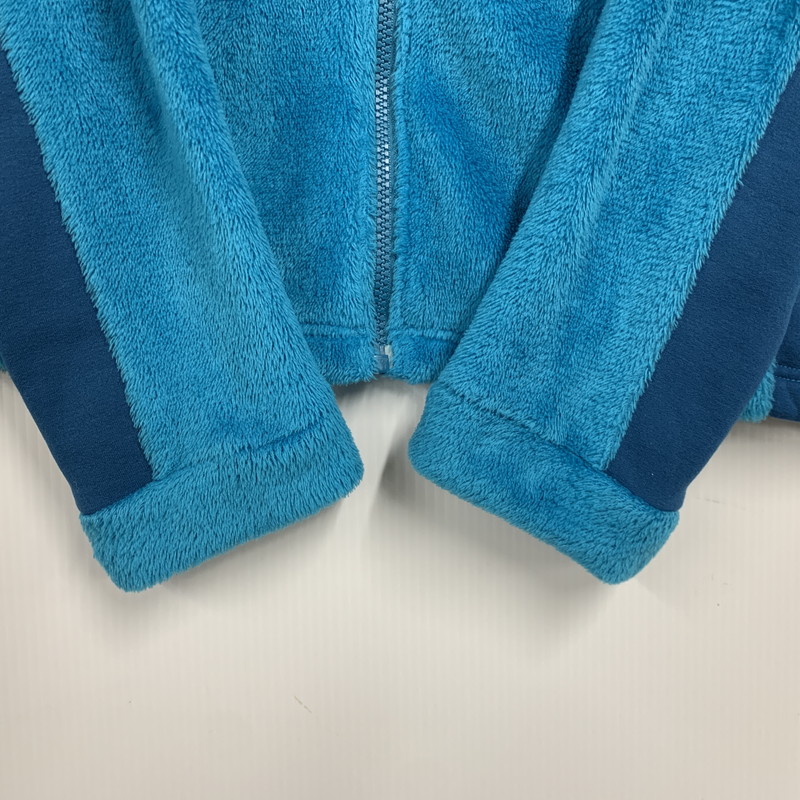 【中古品】【レディース】 THE NORTH FACE ザ・ノースフェイス NAW61204 ZI VERSA MID JACKET ジップイン バーサ ミッド ジャケット アウター 168-260508-ya-08-izu サイズ：XL カラー：ブルー 万代Net店