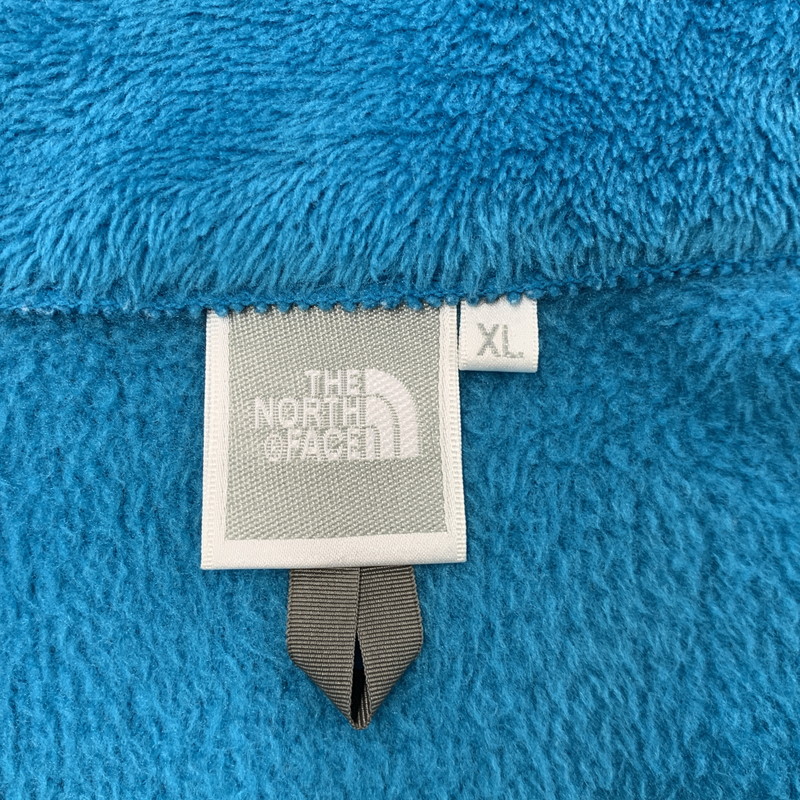 【中古品】【レディース】 THE NORTH FACE ザ・ノースフェイス NAW61204 ZI VERSA MID JACKET ジップイン バーサ ミッド ジャケット アウター 168-260508-ya-08-izu サイズ：XL カラー：ブルー 万代Net店