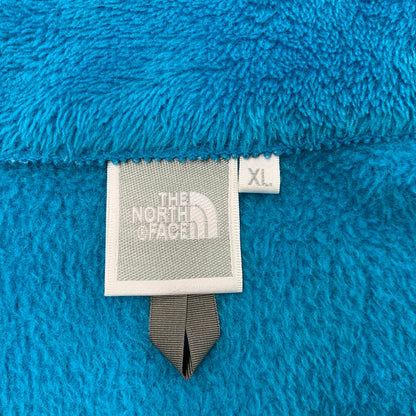 【中古品】【レディース】 THE NORTH FACE ザ・ノースフェイス NAW61204 ZI VERSA MID JACKET ジップイン バーサ ミッド ジャケット アウター 168-260508-ya-08-izu サイズ：XL カラー：ブルー 万代Net店